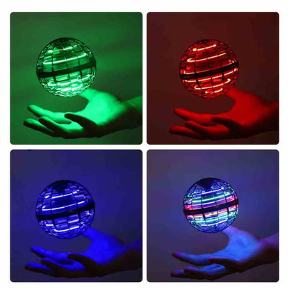Magic Ball – La Bola que Vuela de Vuelta a Ti 🪐