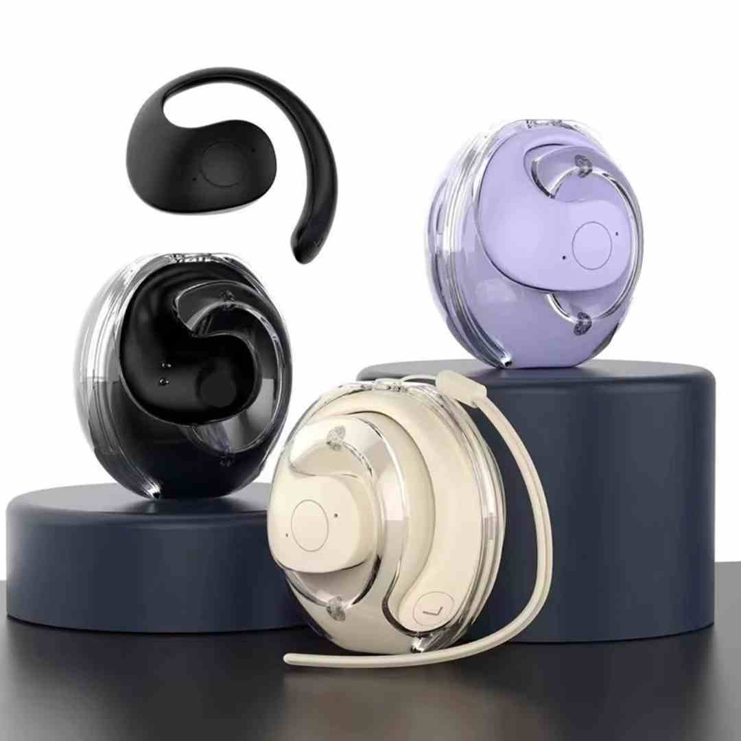 KIT Audífonos Traductores 🎧 Magnet PRO🗣( Traduce +70 IDIOMAS al instante)