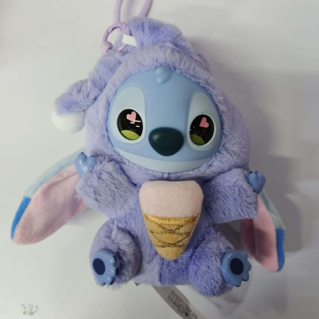 Stitch Proyector Estelar 3 en 1™ – Noches mágicas garantizadas 🌟