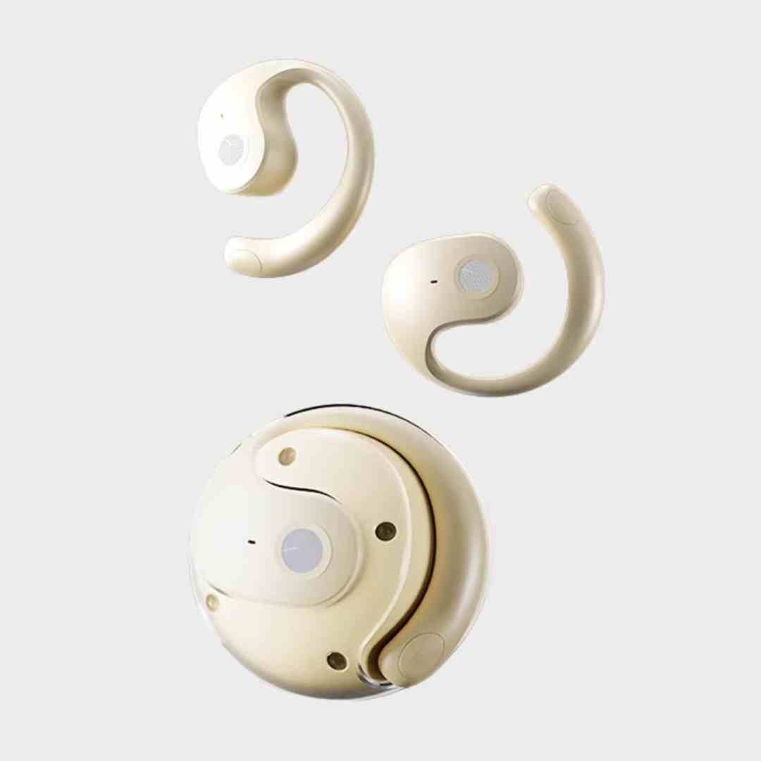 KIT Audífonos Traductores 🎧 Magnet PRO🗣( Traduce +70 IDIOMAS al instante)