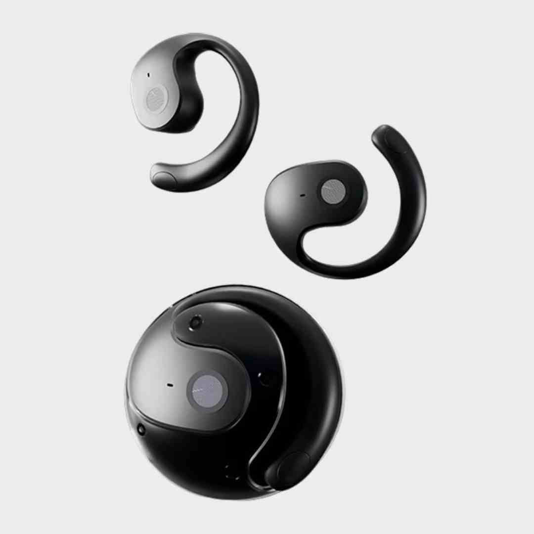 KIT Audífonos Traductores 🎧 Magnet PRO🗣( Traduce +70 IDIOMAS al instante)