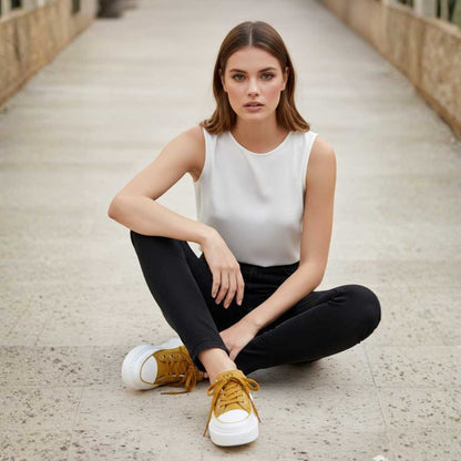 TENIS FASHION DAMA