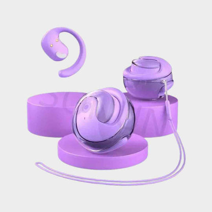 KIT Audífonos Traductores 🎧 Magnet PRO🗣( Traduce +70 IDIOMAS al instante)
