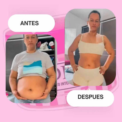 Crema Adeus 5 en 1 x 300g – Piel Firme y Sin Imperfecciones 💖