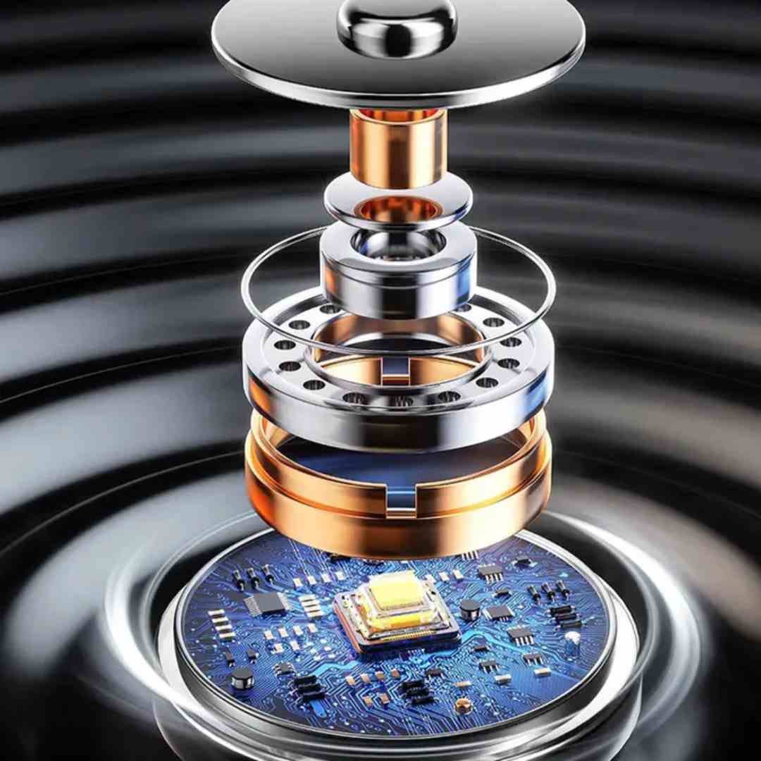 KIT Audífonos Traductores 🎧 Magnet PRO🗣( Traduce +70 IDIOMAS al instante)