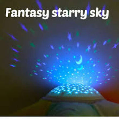 Stitch Proyector Estelar 3 en 1™ – Noches mágicas garantizadas 🌟