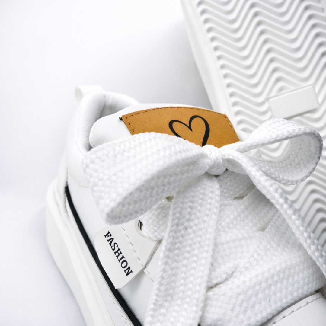 TENIS FASHION DAMA