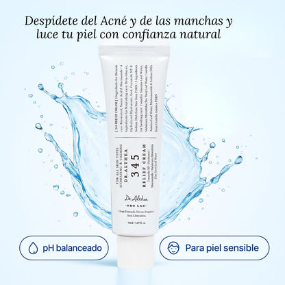 Dr. Althea 345 – Tu Piel Sin Manchas y sin acné