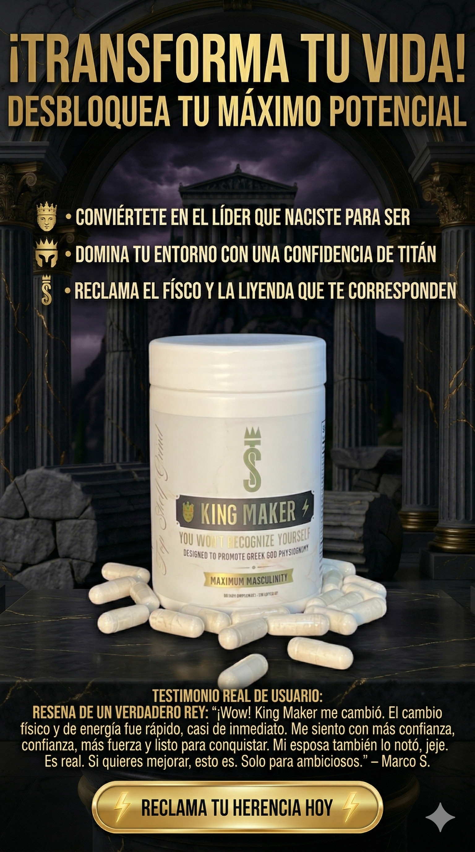 Encabezado