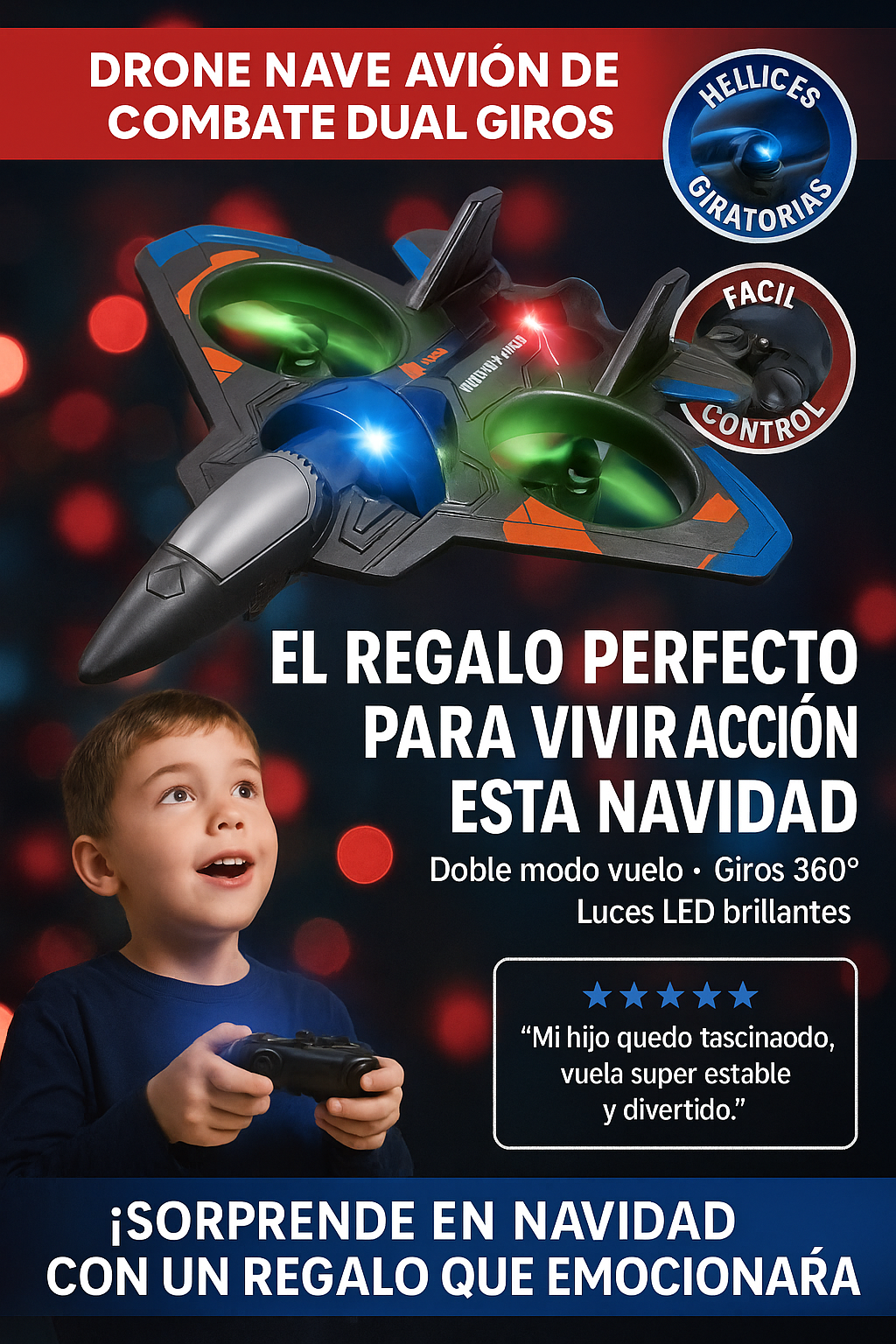 Encabezado